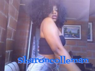 Sharoncolleman