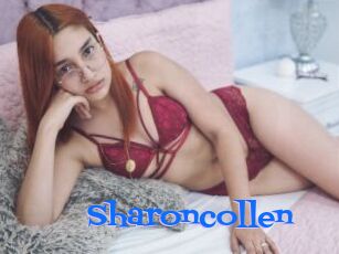 Sharoncollen