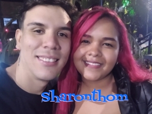 Sharonthom