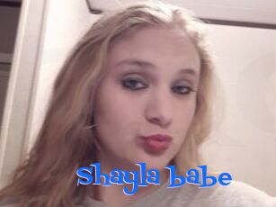 Shayla_babe