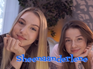 sheenaanderlene Photos 2 X