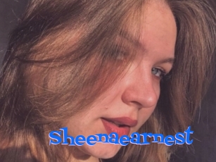 Sheenaearnest