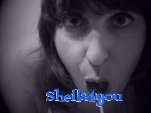 Sheila4you