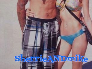 SherrieANDmike
