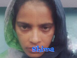 Shima