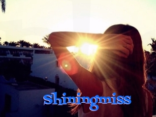 Shiningmiss