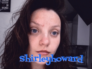Shirleyhoward
