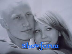 Showforuu