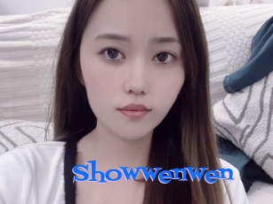 Showwenwen