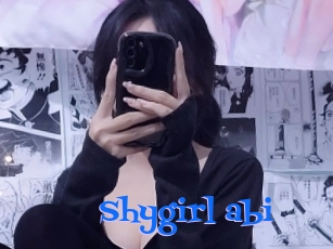 shygirl_abi Photos 2 X