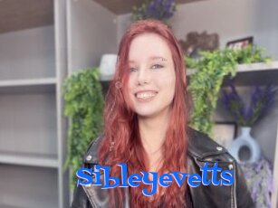 Sibleyevetts