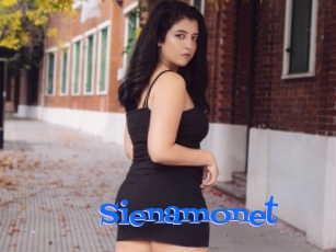 Sienamonet
