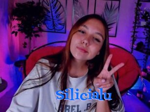 Silicialu