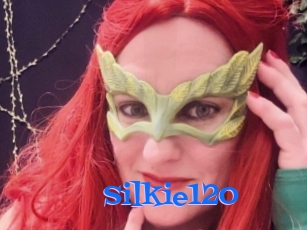 silkie120 Photos 2 X
