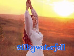 Silkywaterfall
