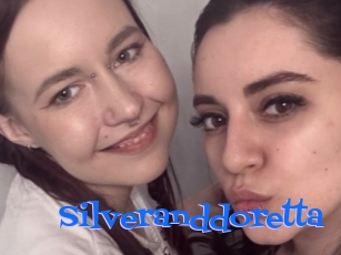 Silveranddoretta