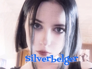 Silverbelger
