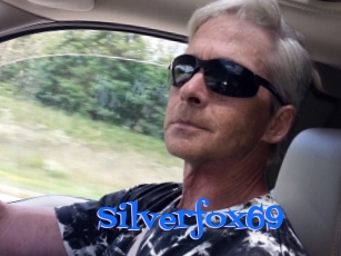 silverfox69 Photos 2 X