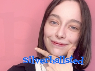 Silverhallsted
