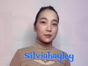 Silviahayley