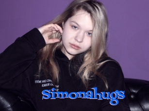 Simonahugs
