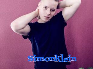 Simonklein