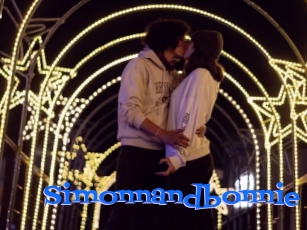 Simonnandbonnie