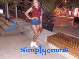 Simplyemma