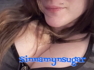 Sinnamynsugar