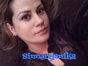 Sinnerdanika