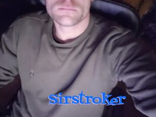 Sirstroker