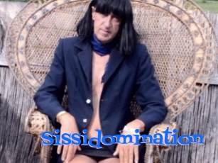 Sissidomination