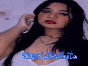 Skarlethwhite