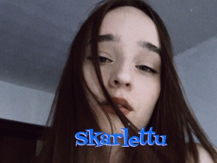 Skarlettu