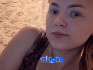 Sketa