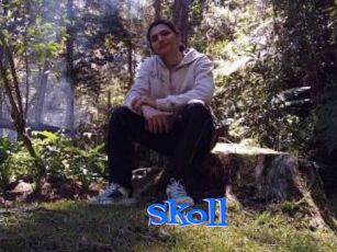 Skoll