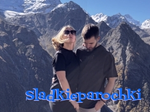 Sladkieparochki