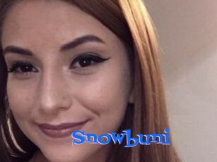 Snowbuni