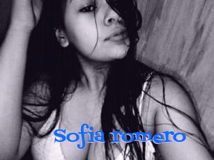 Sofia_romero