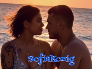 Sofiakonig
