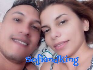 Sofiandking