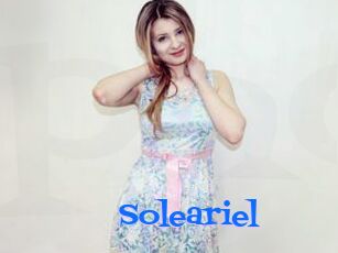 Soleariel