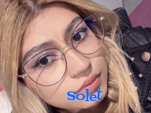 Solet