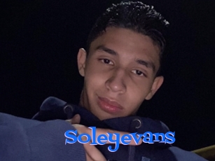 Soleyevans
