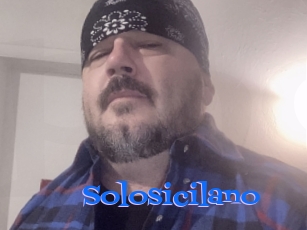 Solosicilano