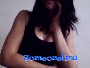 Someonelina
