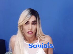 Soniats