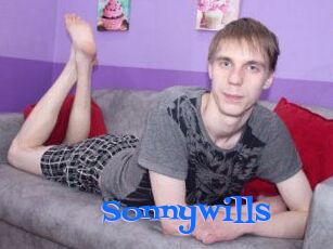 Sonnywills