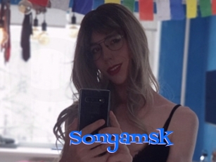 Sonyamsk