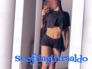 Soofiiagiiiraaldo